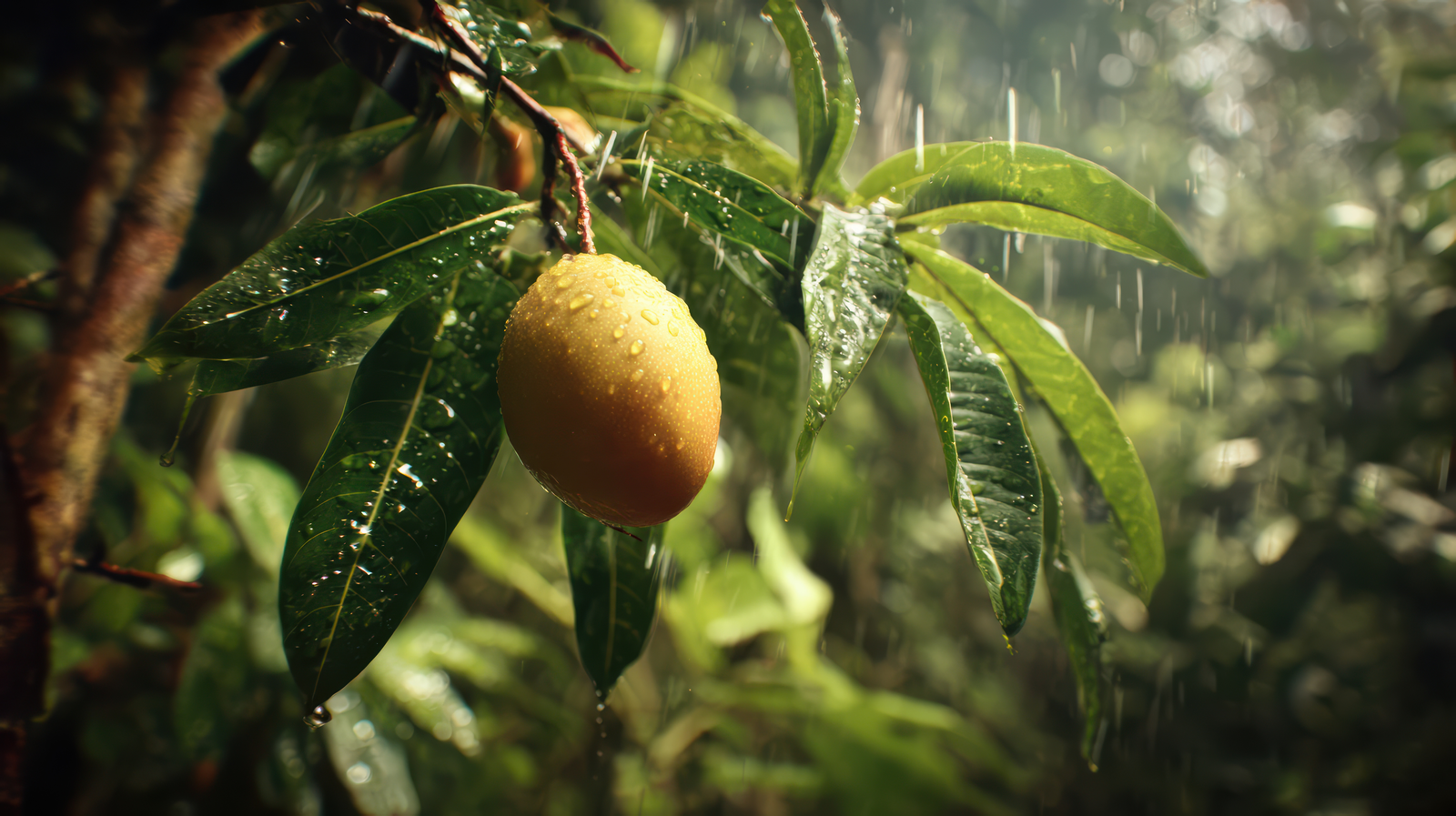 Mango Plants Wholesale